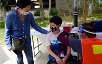 Nhà Trắng: Việc tiêm vaccine COVID-19 cho trẻ nhỏ tại Mỹ có thể bắt đầu từ 21/6