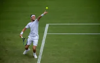 Đơn nam Wimbledon 2022: Casper Ruud bất ngờ dừng bước