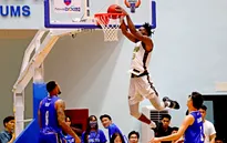 VBA 2022 - game 7: Saigon Heat có chiến thắng đầu tiên ở mùa giải mới