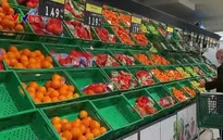 Lạm phát tại các nước châu Âu tiếp tục tăng cao