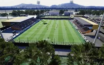 Cận cảnh SVĐ Pau FC, nơi Quang Hải sắp thi đấu