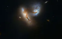 NASA chuẩn bị công bố hình ảnh sâu nhất từng chụp trong vũ trụ