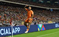 UEFA Nations League | ĐT Pháp thua sốc, ĐT Hà Lan thắng ấn tượng