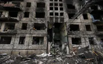 Ukraine bắt đầu giai đoạn tái thiết đầu tiên sau xung đột