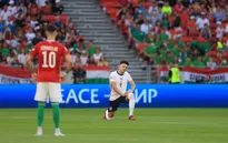 UEFA Nations League | ĐT Anh lần đầu thua Hungary sau 60 năm, Đức và Italia chia điểm