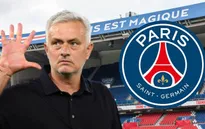 PSG lên kế hoạch mời Jose Mourinho về thay Pochettino