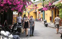 Lượng tìm kiếm về du lịch Việt Nam tăng cao thứ 4 thế giới