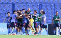 Lịch thi đấu và trực tiếp U23 châu Á 2022 hôm nay, 6/6: U23 Nhật Bản vs U23 Saudi Arabia, U23 Tajikistan vs U23 UAE