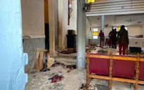 Ít nhất 50 người thiệt mạng trong vụ tấn công vào nhà thờ Công giáo ở Tây Nam Nigeria