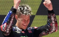 Fabio Quartararo về nhất tại GP Catalunya