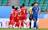 Kịch bản nào giúp U23 Việt Nam vào tứ kết giải U23 châu Á 2022?