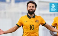 U23 Australia và U23 Iraq giành quyền đi tiếp tại bảng B | AFC U23 Asian Cup 2022