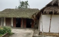 Chiến binh nhí chuẩn bị bước vào cuộc phẫu thuật tim lần 2