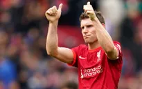 Liverpool gia hạn với Milner, Bergwijn muốn rời Tottenham
