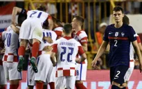 ĐT Pháp tiếp tục gây thất vọng tại UEFA Nations League