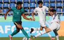Lịch thi đấu và trực tiếp U23 châu Á 2022 hôm nay, 7/6: U23 Australia vs U23 Jordan, U23 Qatar vs U23 Turkmenistan
