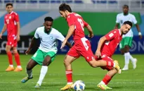 Xác định 3 cái tên bị loại khỏi U23 châu Á 2022