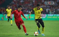 Lịch thi đấu và trực tiếp U23 châu Á hôm nay (8/6): U23 Việt Nam quyết đấu U23 Malaysia