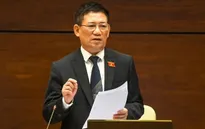 Có hiện tượng lợi dụng thị trường chứng khoán để rửa tiền