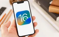 Những iPhone nào không thể cập nhật lên iOS 16?