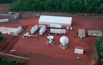 NASA phóng tên lửa từ miền Bắc Australia phục vụ nghiên cứu khoa học