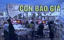 Đồng Yen thấp nhất 20 năm qua, Nhật Bản lo ngại đà phục hồi kinh tế