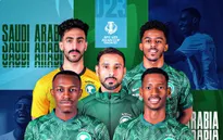 U23 Việt Nam gặp U23 Saudi Arabia ở tứ kết Cúp bóng đá U23 châu Á 2022