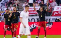 UEFA Nations League | ĐT Bỉ lội ngược dòng đè bẹp ĐT Ba Lan, ĐT Hà Lan thắng nhọc