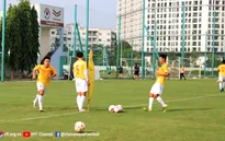ĐT U19 Việt Nam cùng bảng Thái Lan tại Giải U19 Đông Nam Á 2022