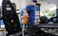 Đề xuất doanh nghiệp tự quyết giá bán lẻ xăng dầu
