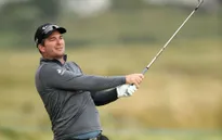 Ryan Fox dẫn đầu sau vòng 1 giải golf Irish Open