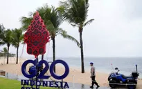 Hội nghị Bộ trưởng Ngoại giao G20: Đi tìm giải pháp cho những thách thức toàn cầu