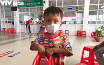 Gần 400 trẻ em được khám sàng lọc bệnh tim bẩm sinh tại Trà Vinh