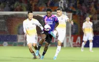 Vòng 6 V.League 1-2022 | Những cuộc bứt lên bất thành