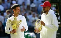 Novak Djokovic vô địch Wimbledon 2022