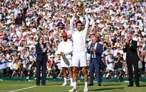 Những cột mốc ấn tượng của Novak Djokovic sau danh hiệu Wimbledon