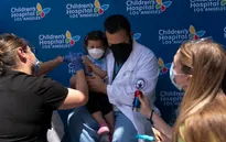 Israel chuẩn bị tiêm vaccine ngừa COVID-19 cho trẻ em dưới 5 tuổi