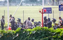Indonesia tăng cường an ninh, an toàn trước vòng bán kết, ĐT U19 Việt Nam sẵn sàng cho trận gặp Malaysia