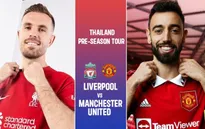 Man Utd vs Liverpool: Nhận định trước trận giao hữu | 20h hôm nay, 12/7