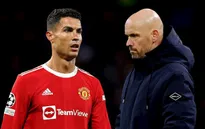 Ronaldo trở lại Manchester United, chuẩn bị chốt tương lai