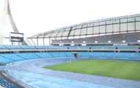 Các địa điểm thi đấu SEA Games 32 được chuẩn bị kỹ lưỡng