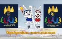 Campuchia bỏ một số môn thế mạnh của Việt Nam ở SEA Games 32