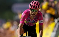 Magnus Cort Nielsen về nhất chặng 10 Tour de France