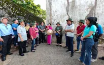 Doanh nghiệp du lịch “khát” nhân sự
