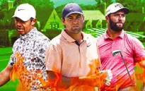 Những ứng cử viên vô địch sáng giá tại The Open Championship