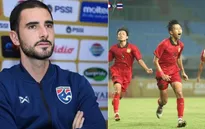 Thua U19 Lào, HLV Thái Lan vẫn chưa hiểu chuyện gì đã xảy ra