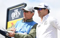Thông tin trước thềm giải Golf The Open Championship
