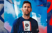 PSG đề nghị gia hạn hợp đồng với Messi