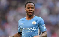 Raheem Sterling viết tâm thư chia tay Manchester City