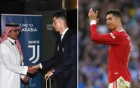 Ronaldo nhận lời đề nghị khủng, lương hơn 2 triệu bảng/tuần